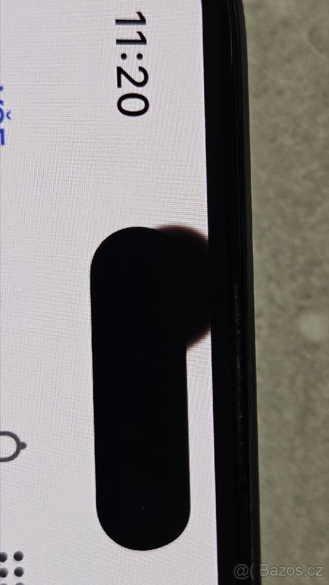 Apple iphone 15 pro 256gb - 11