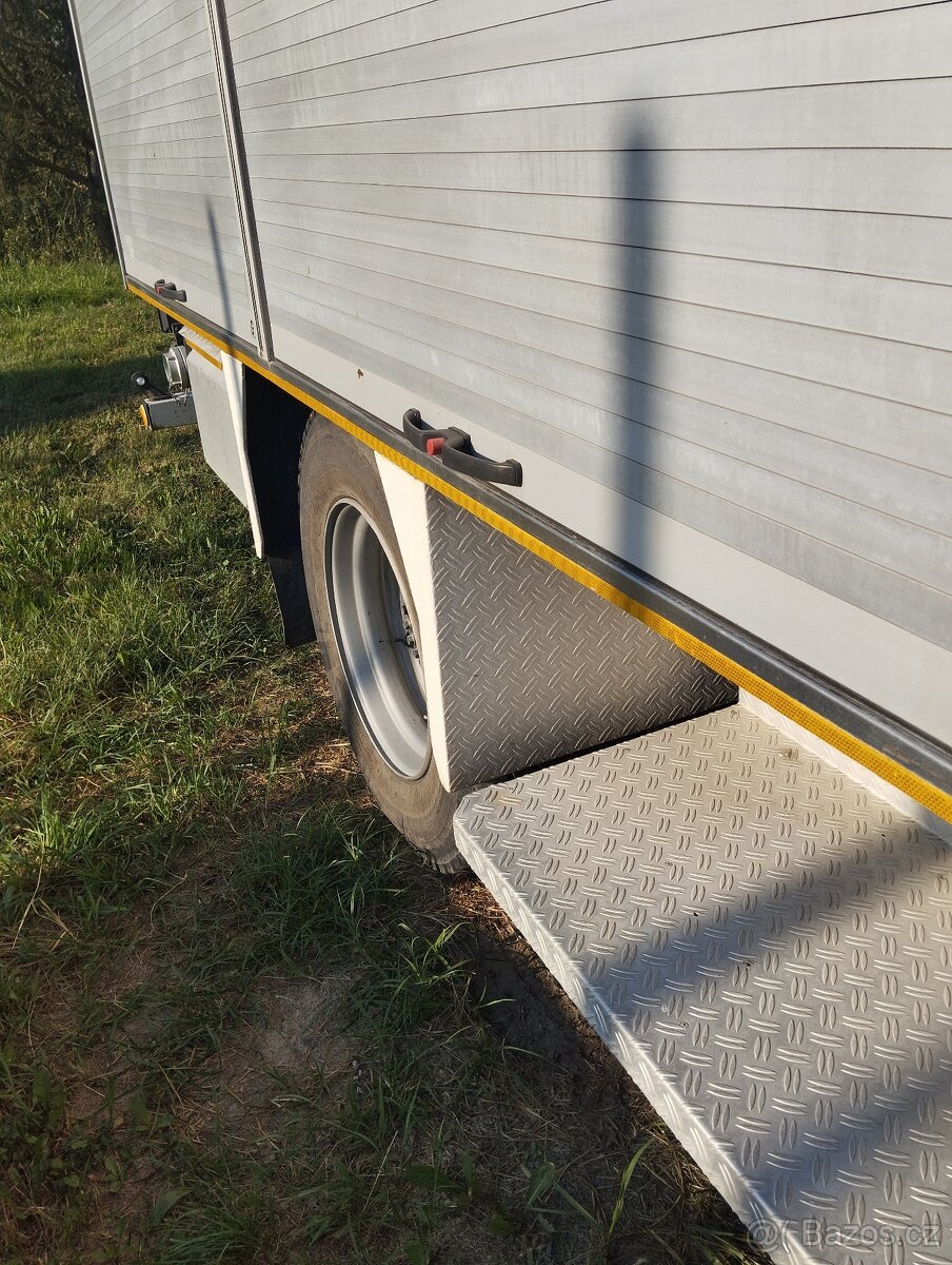 hasicske vozidlo - 11