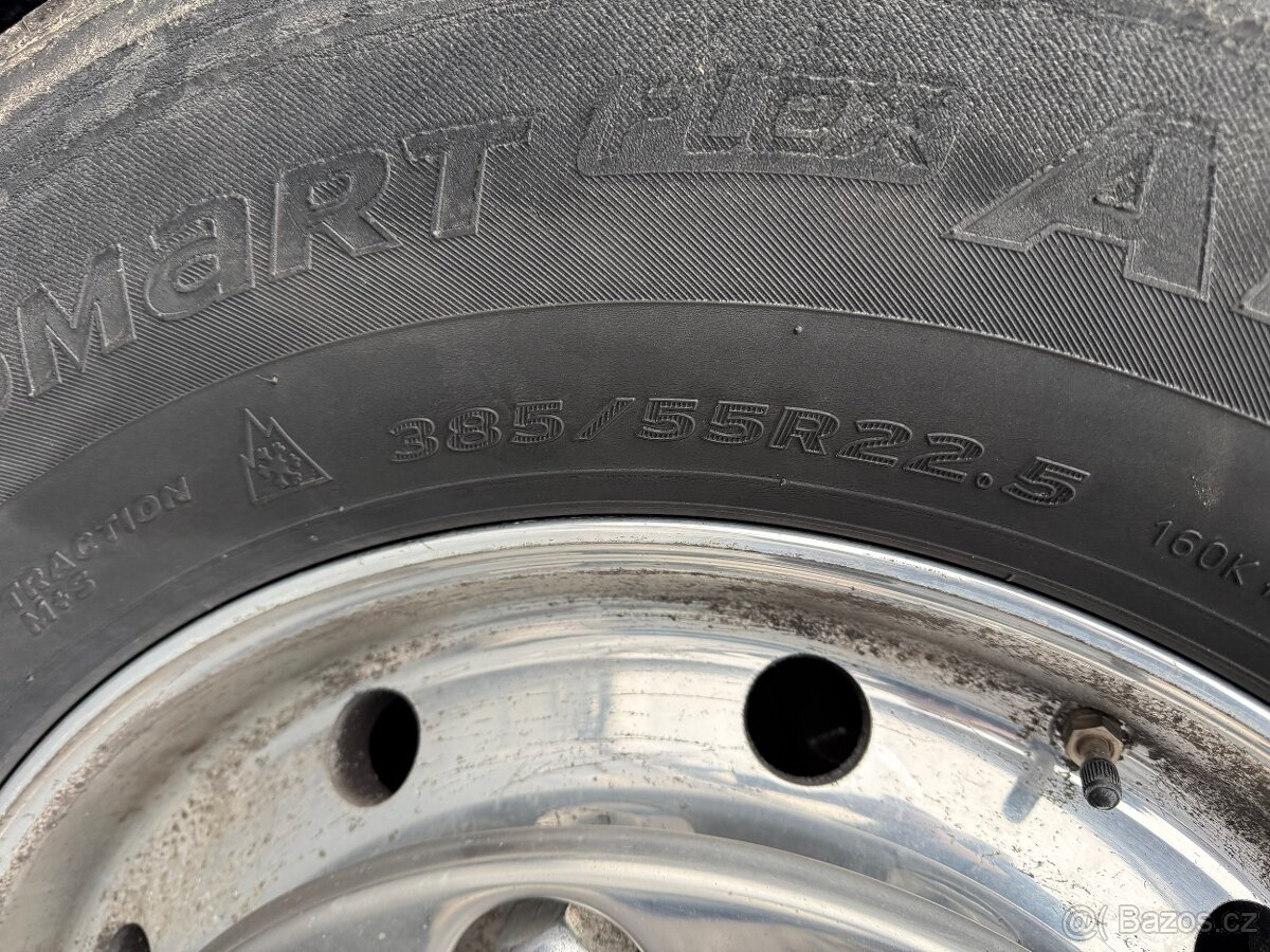 Scania S500 EURO 6 MEGA/lowdeck - 11