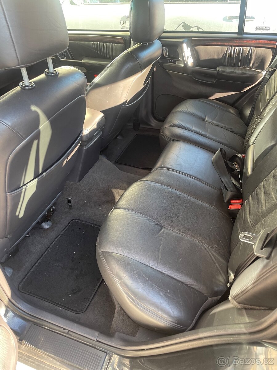 Jeep Grand Cherokee 5.9 v8 ZJ - 11