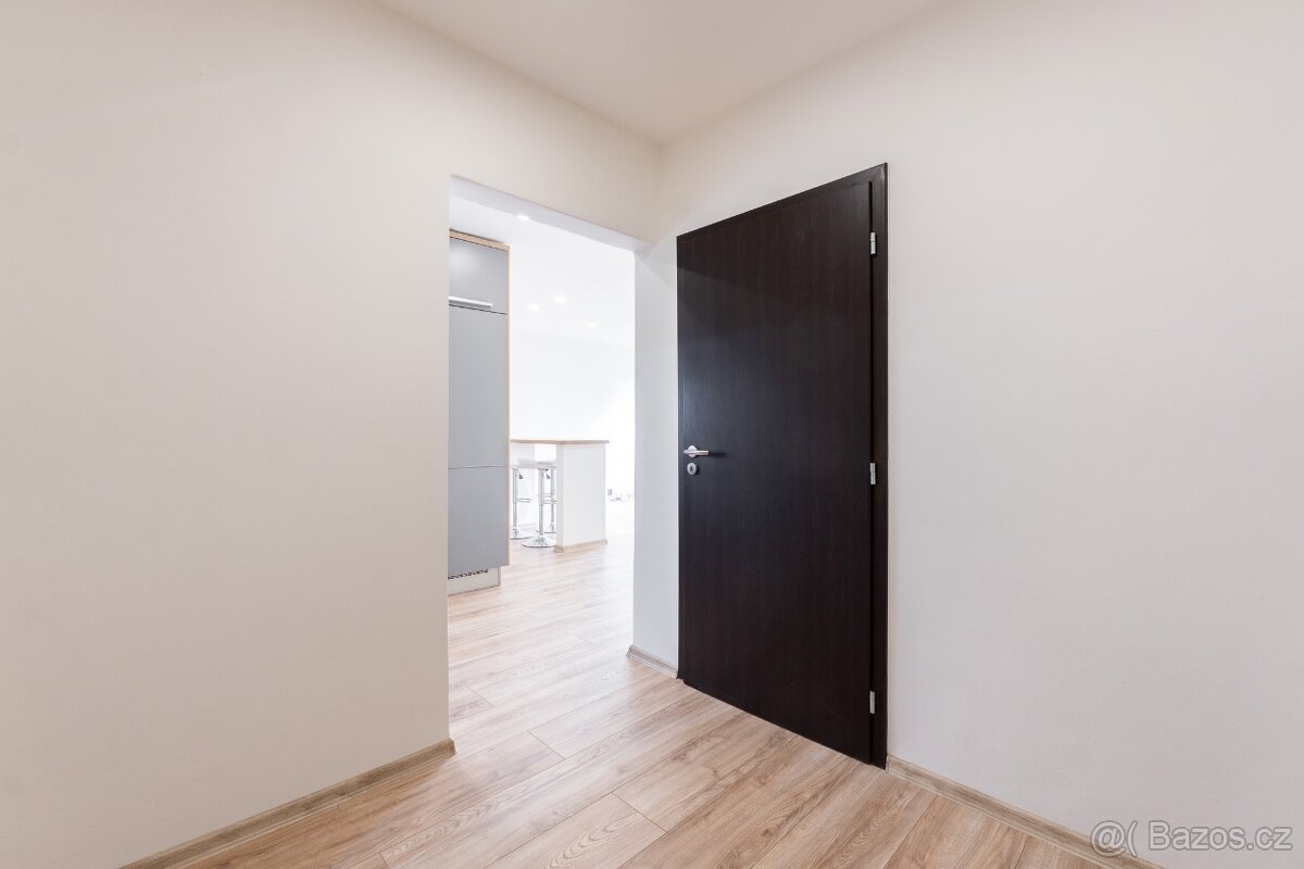 Prodej bytu 2+kk 48 m² Alejní, Chlumec - 11