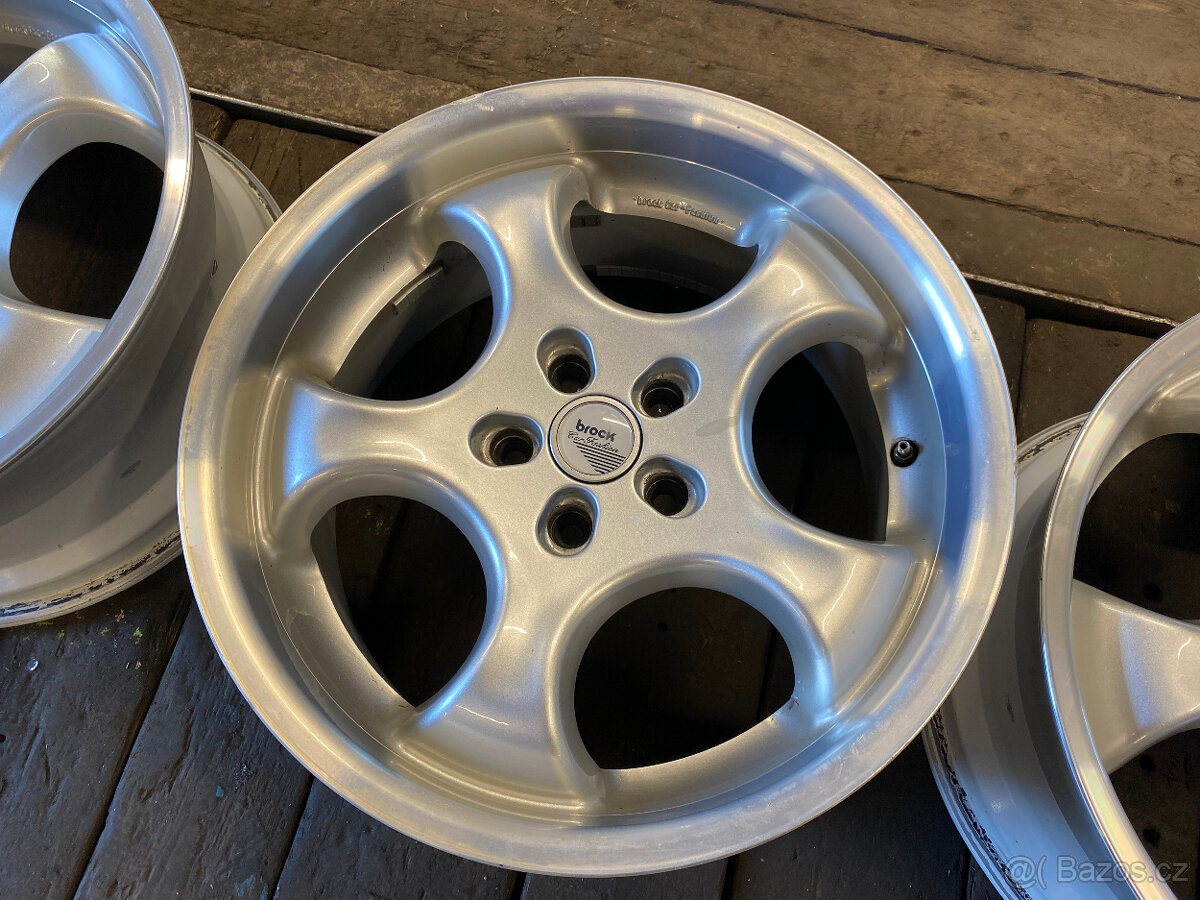 Brock B2 5x112 R18 - 11