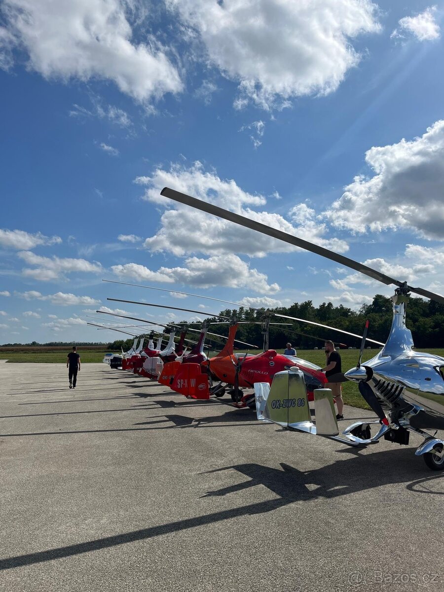 Virnik Apollo AG1s - 11