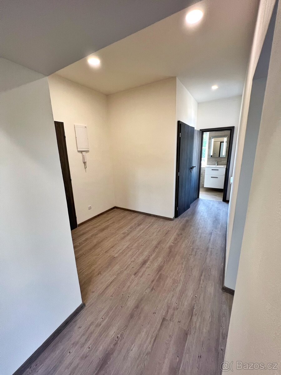 Pronájem bytu 3+kk bez provize RK - 11