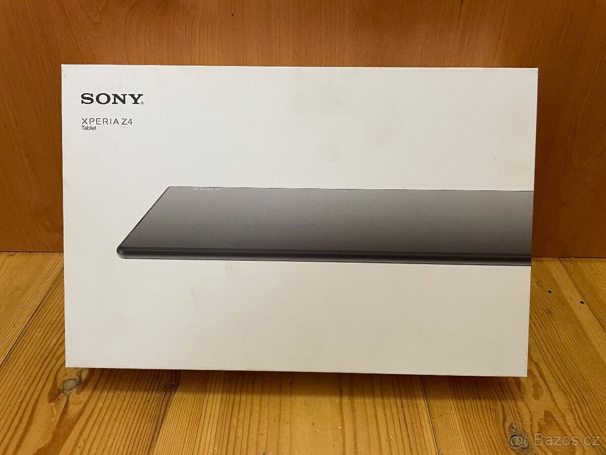 Sony xperia Z4 tablet - 11