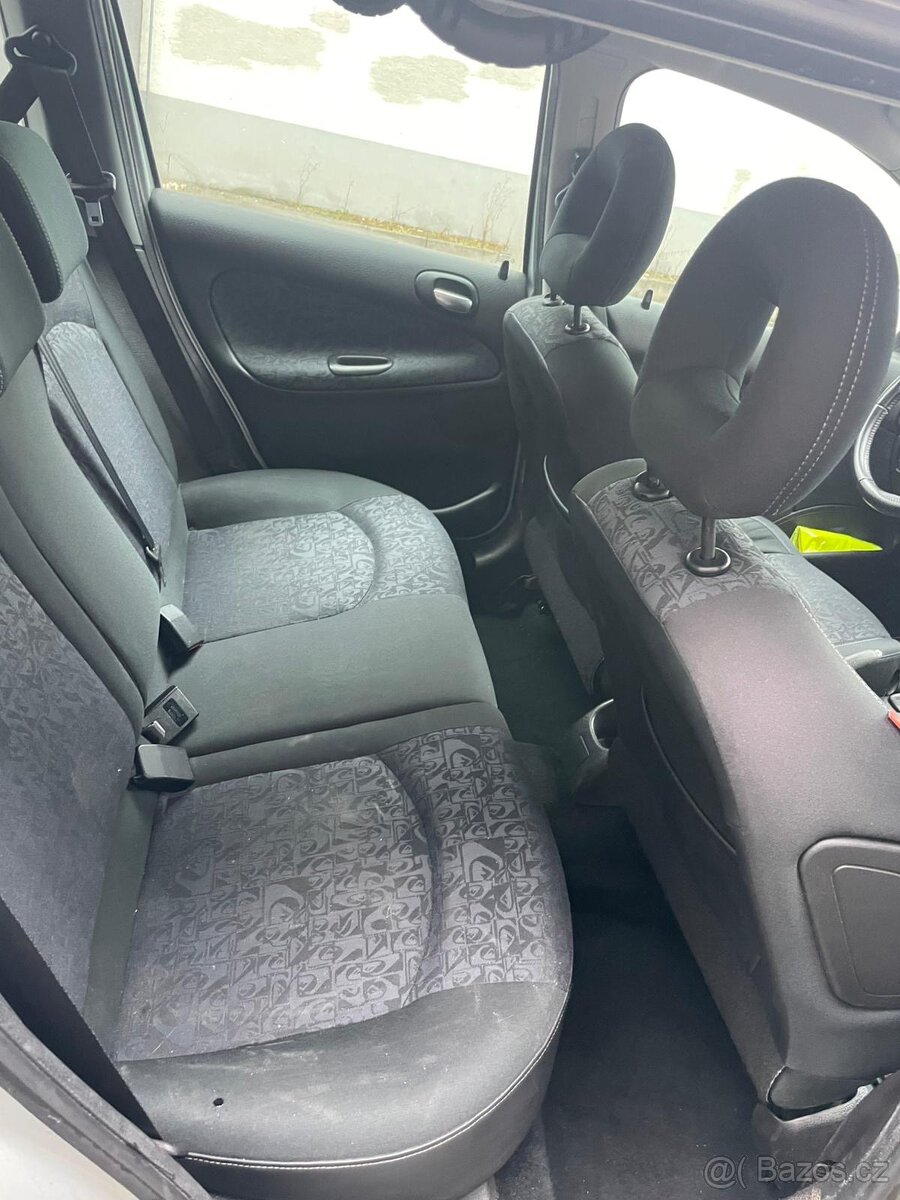 Peugeot 206 SW 1.4 HDI. Rok 2007. Klima. 4x el.okna - 11