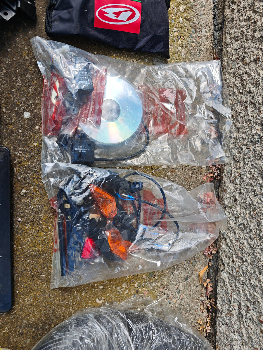 Beta Xtrainer 300 2T 2019 - 11