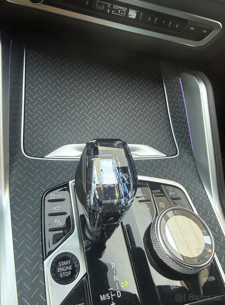 Bmw X6 30d 2022 - 11