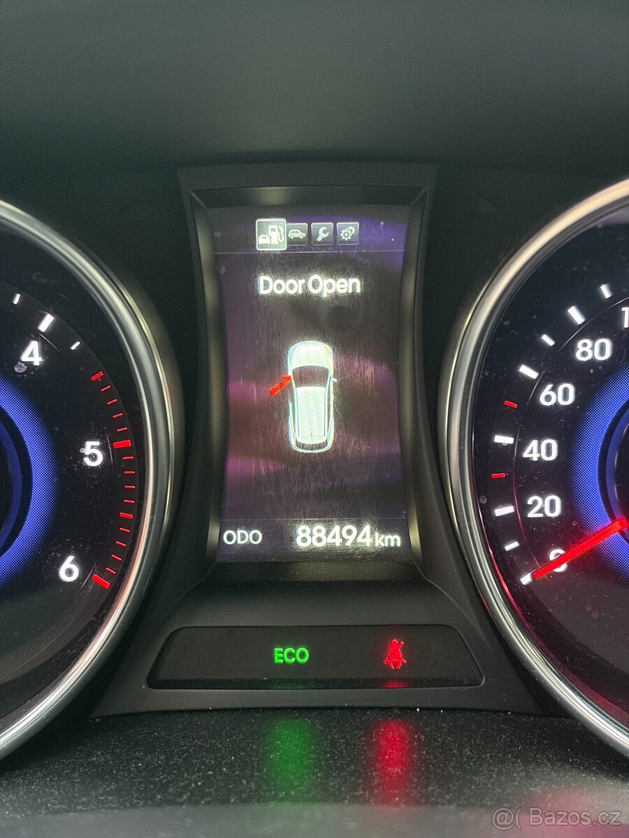 Hyundai Santa Fe - 11