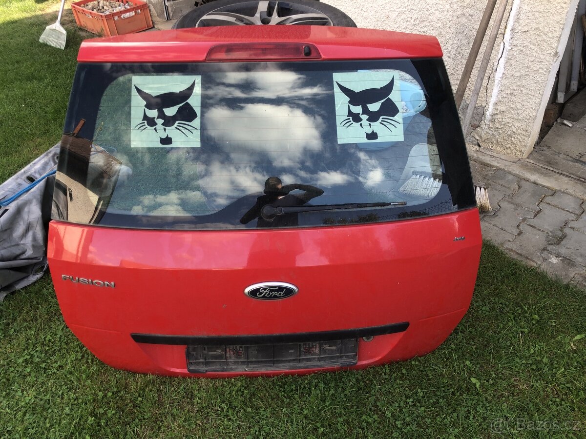 Ford fusion veškeré díly - 11