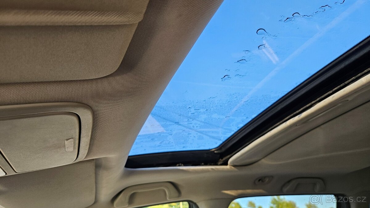 Honda Accord combi 2,2diesel - 11