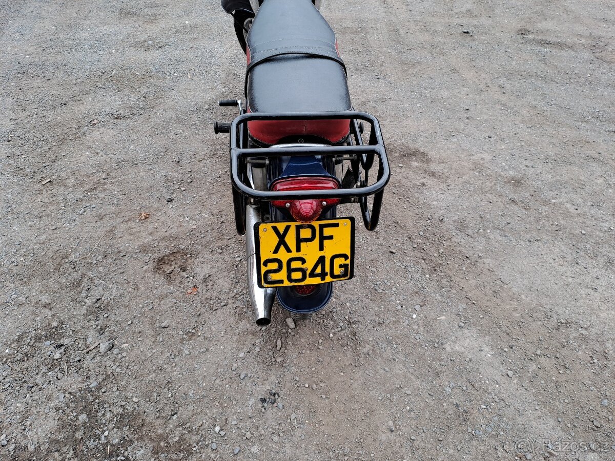 moto na prodej - 11