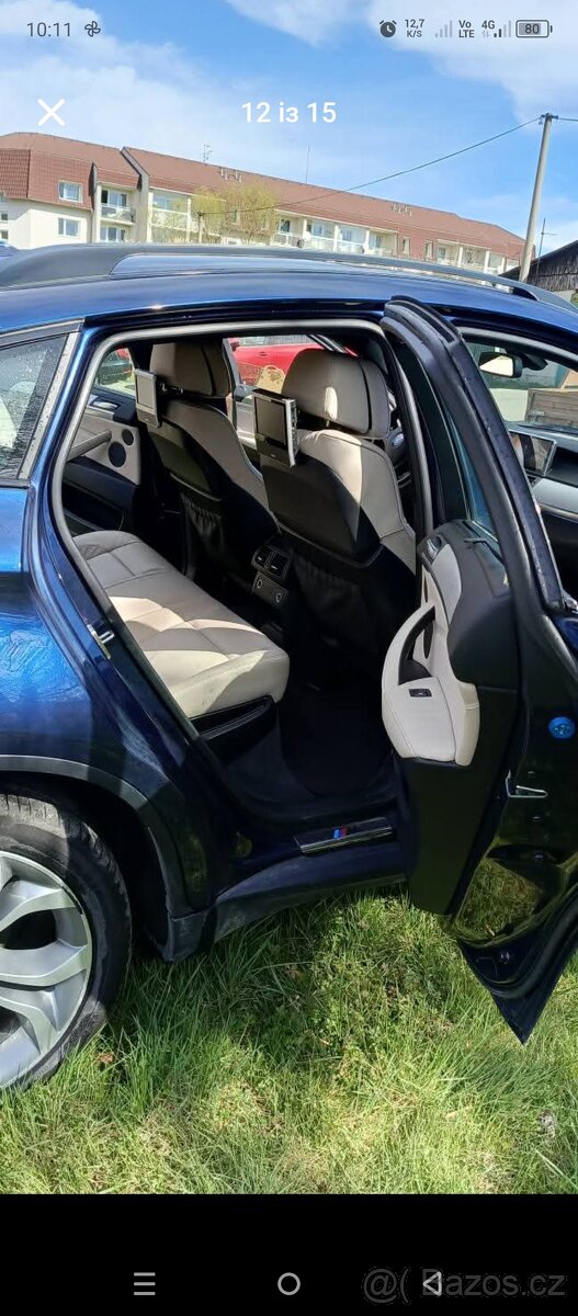 BMW X6 E71 2013 | xDriv, - 11