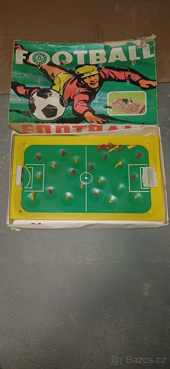 Retro hračky - 11