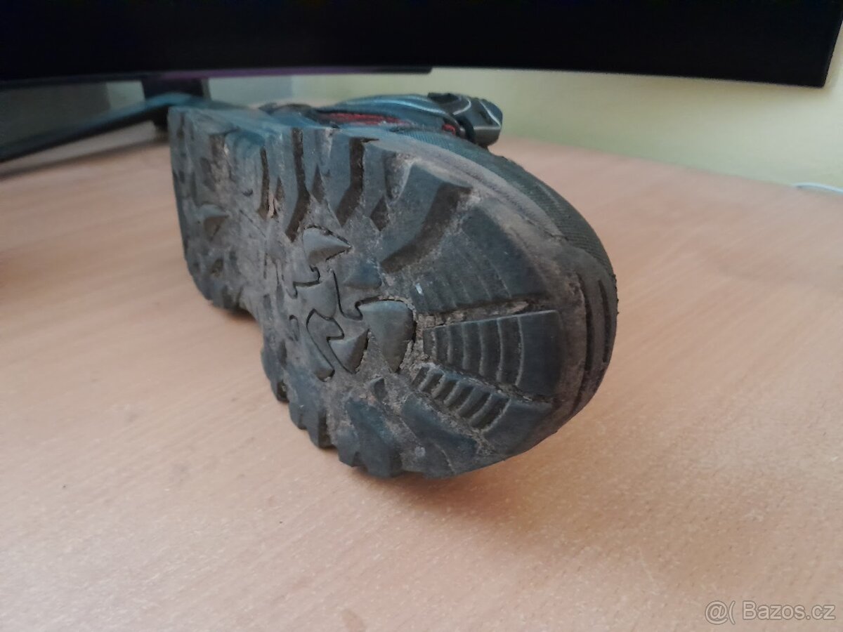 MCKINLEY 43 BOTY OBUV IHNED K PRODEJI - 11