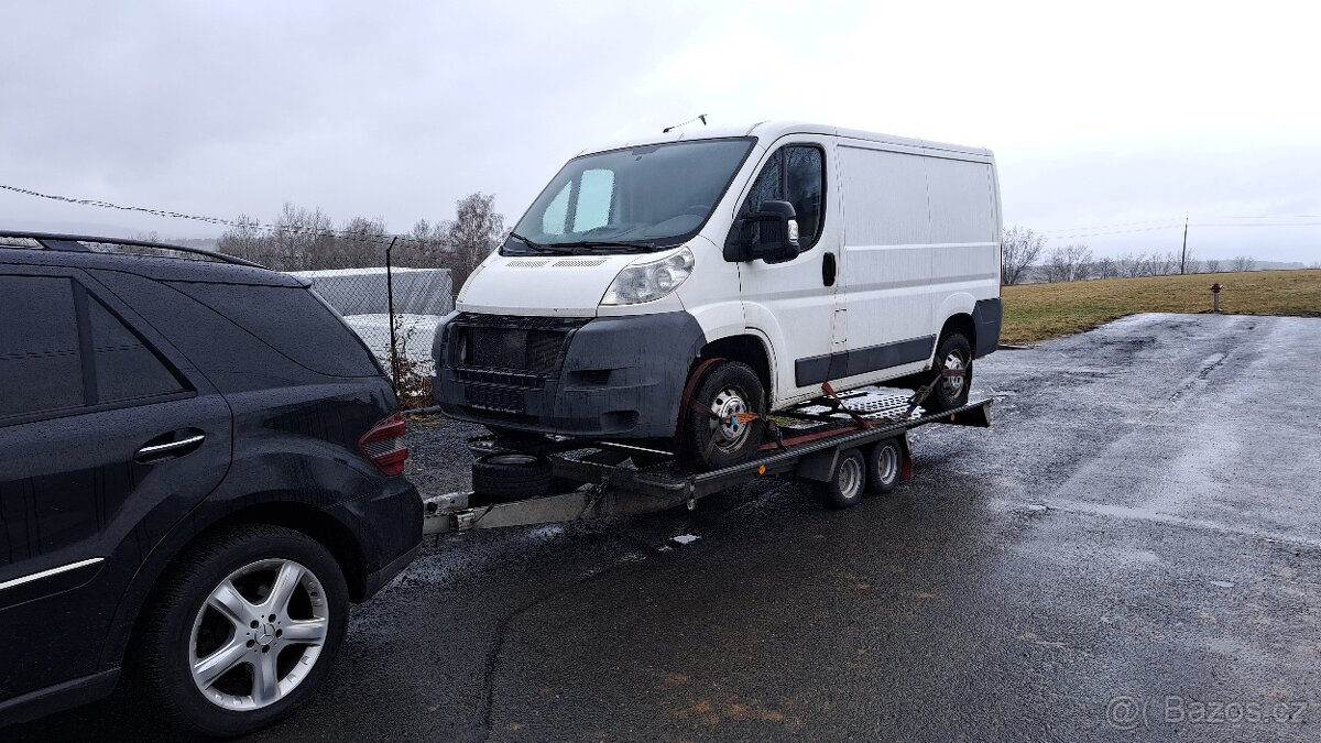 Nejlevnejší odtah vozidel v ČR od 9,-Kč - - 11