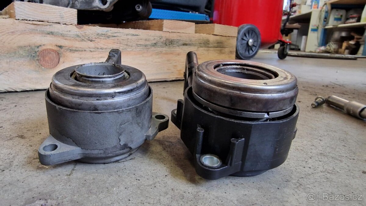 Sportovní spojková sada DKM - 11