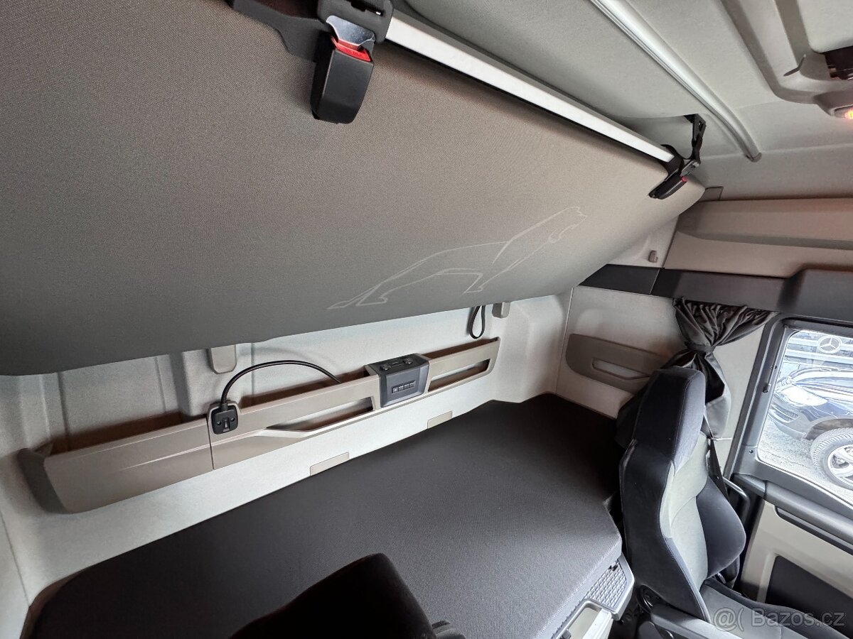 MAN TGL 12.250,BEZ REGISTRACE, 19PALET, VRATA, - 11