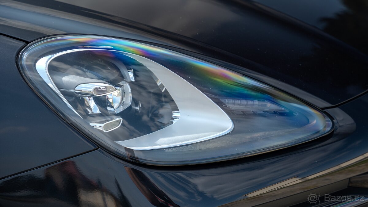 Porsche Cayenne 2018 - Odpočet DPH - 11