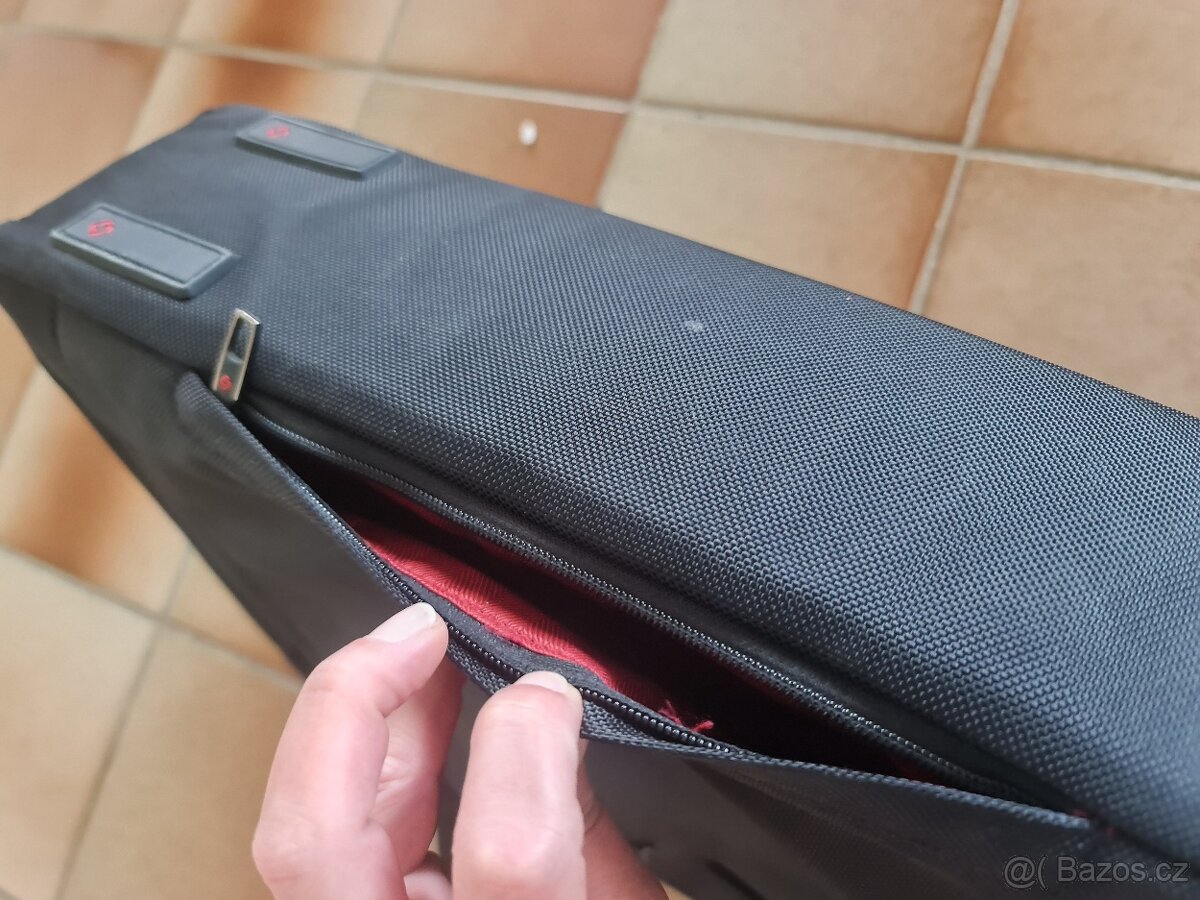 taška na notebook Samsonite - 11