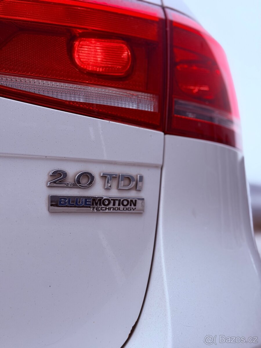 Volkswagen Passat B7 - 11