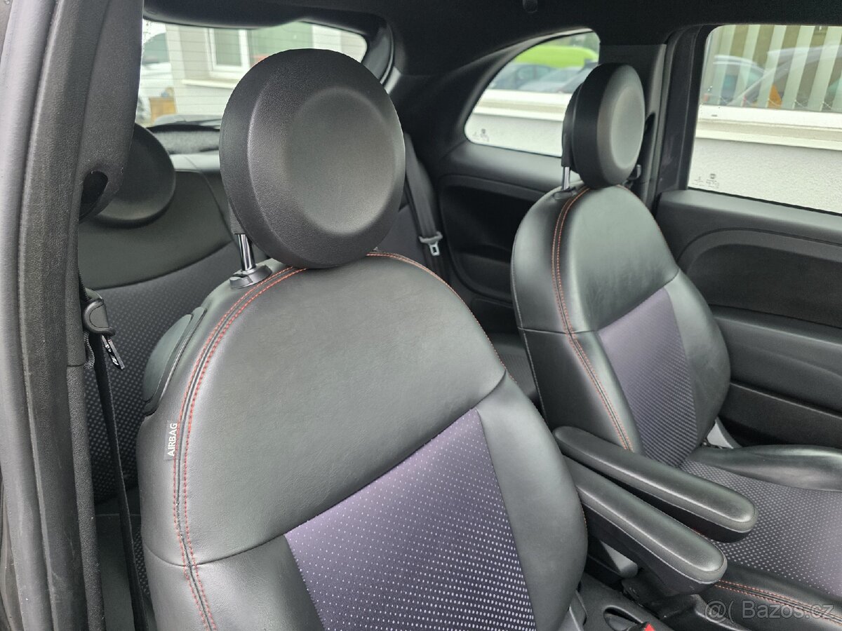 Fiat 500e 500 e - 11