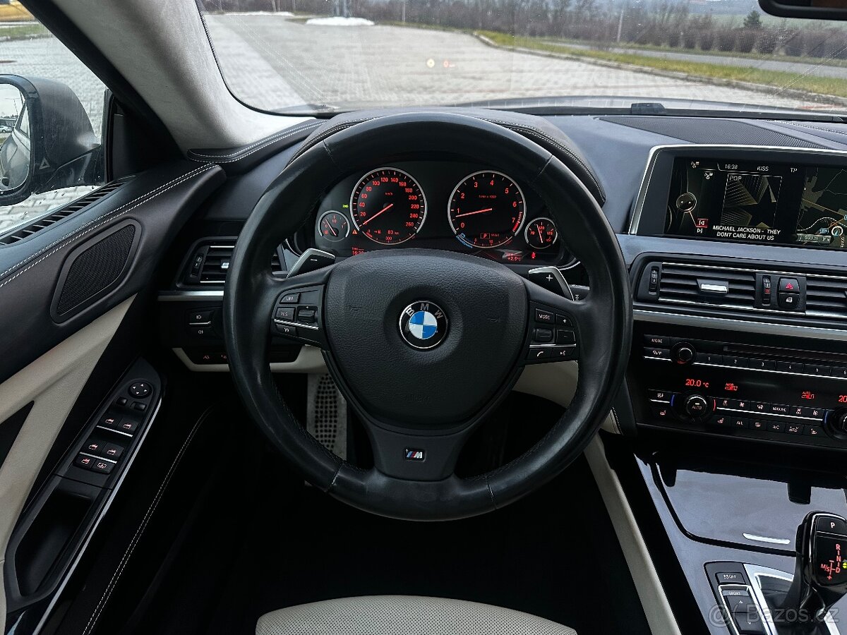 BMW 650i / Xdrive / DPH / Individual - 11