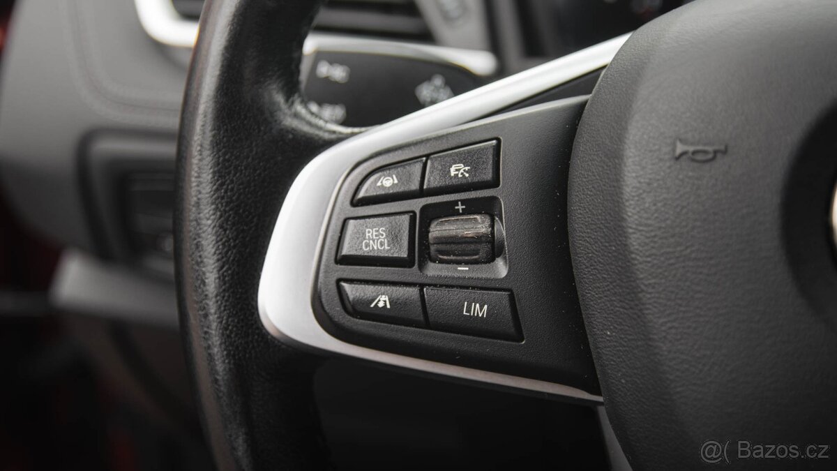 BMW Řada 2, 225xe xDrive Plug-in Nezávislé Topení - 11