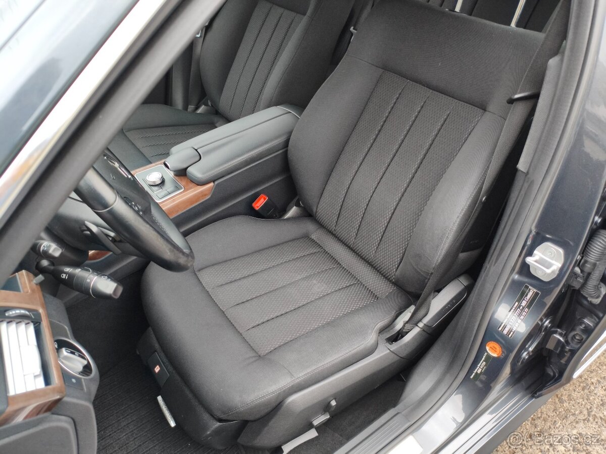 Mercedes-Benz E 300 CDI Combi Elegance 170Kw r.v.2012 - 11