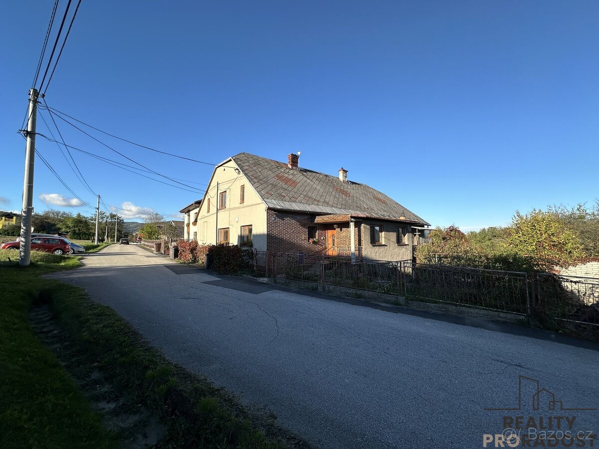 Prodej vícegeneračního domu v Třinci , Nebory - 11