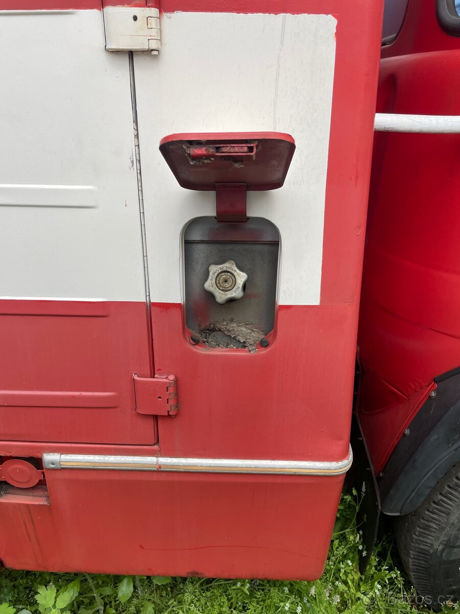 AVIA 30 hasičská - 11