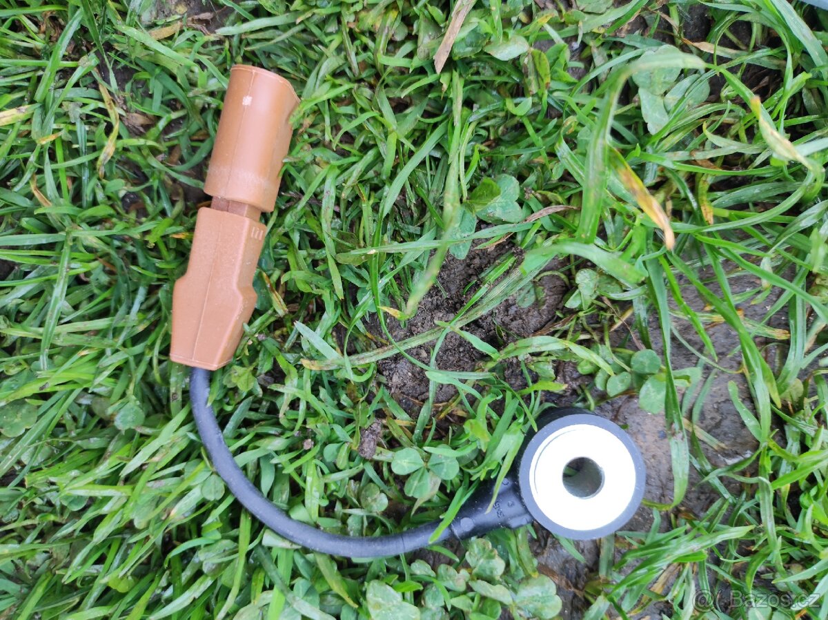 Náhradní díly VW Golf V GTI - 11