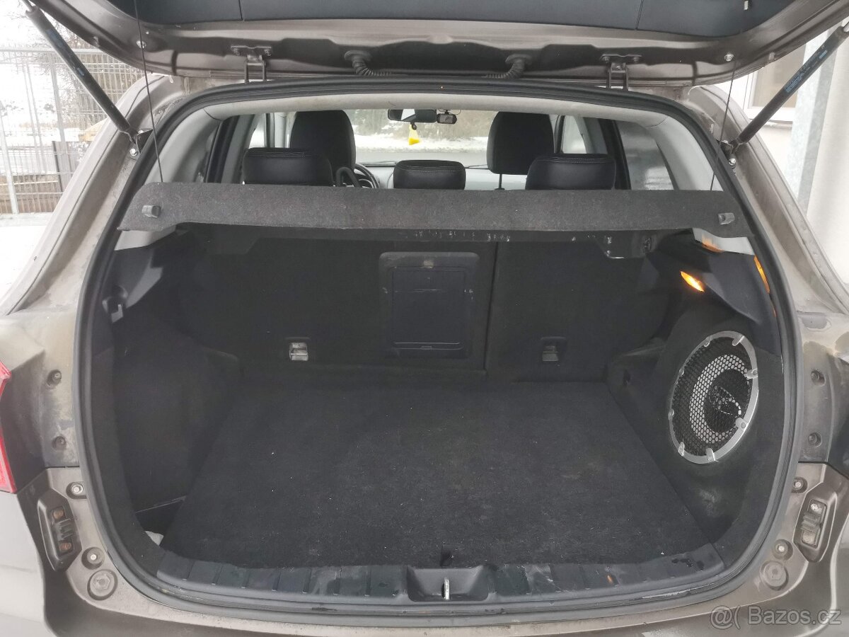 Mitsubishi ASX 1.8 DI-D 4x4 - 11