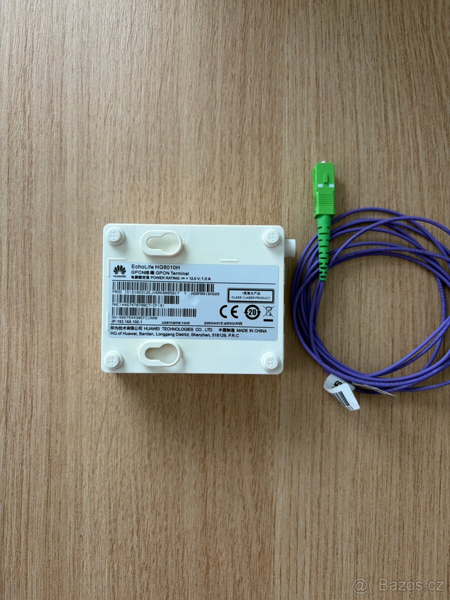 Modem TP-Link + příslušenství - 11