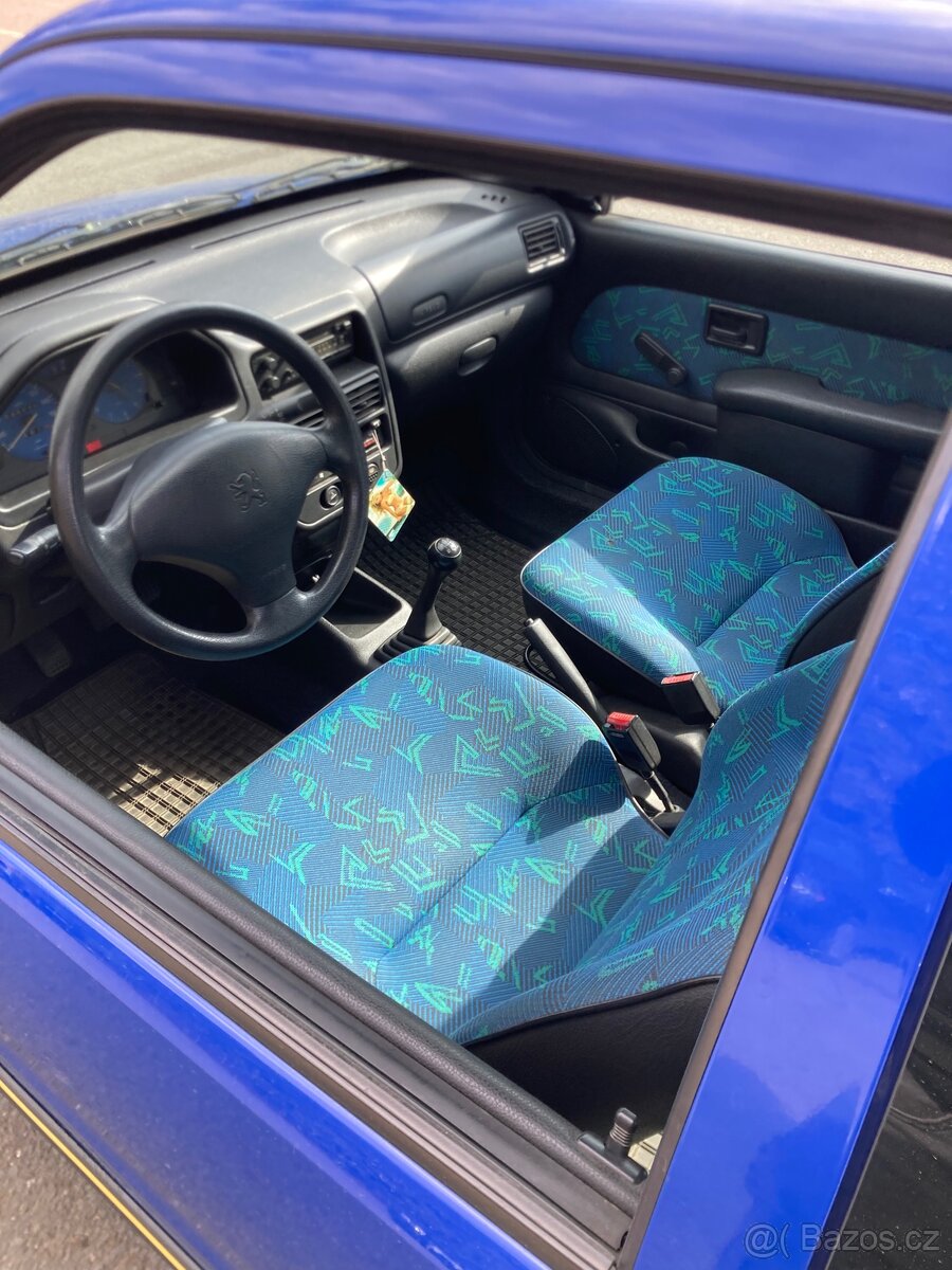 Peugeot 106 1.2 - 11