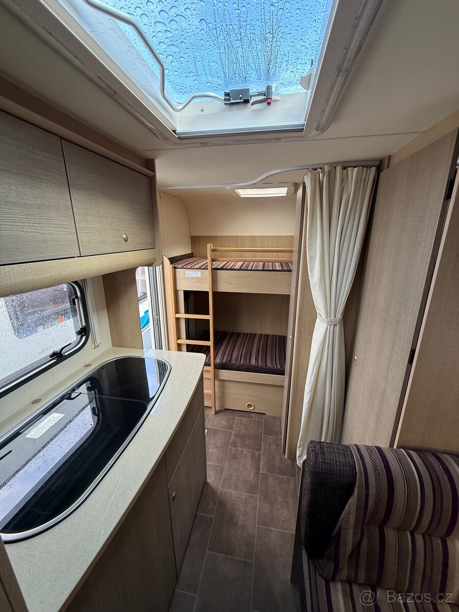 Burstner Premio 495TK - 11