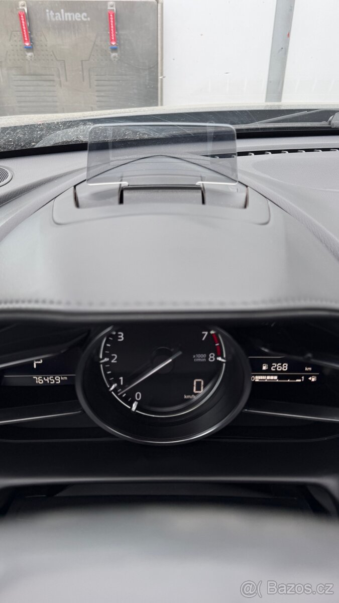 Mazda CX-3 (12/2019) - 11