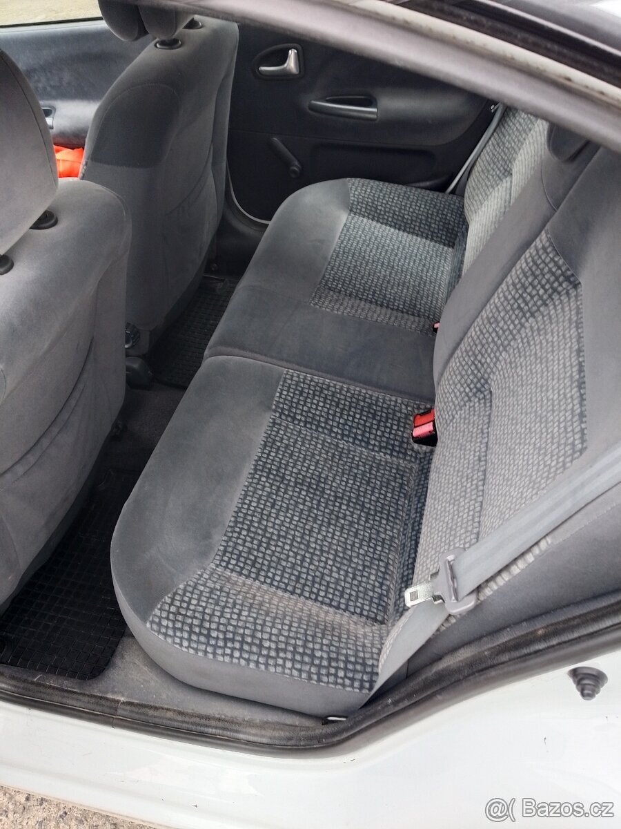 Renault Megane 1.9dci - 11
