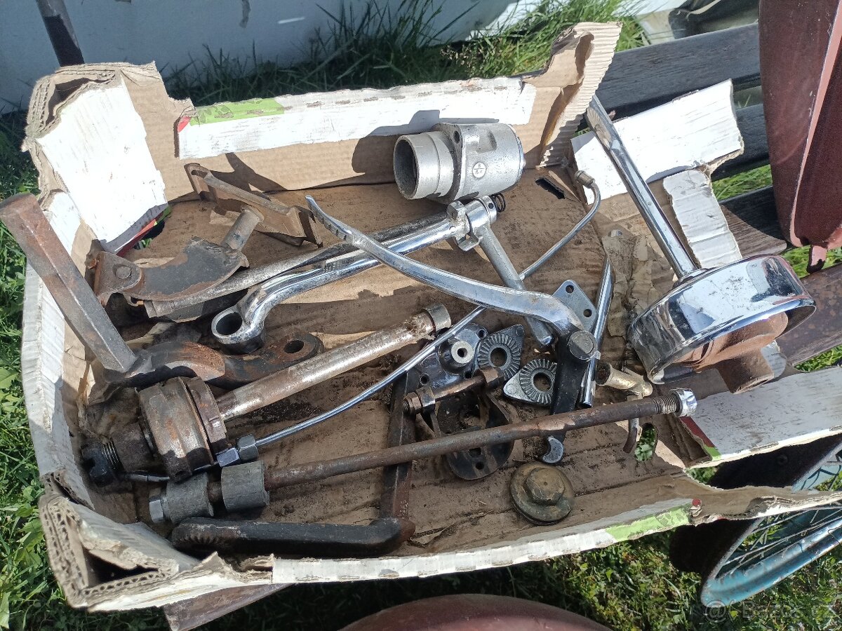 BMW R2 , R4 - 11