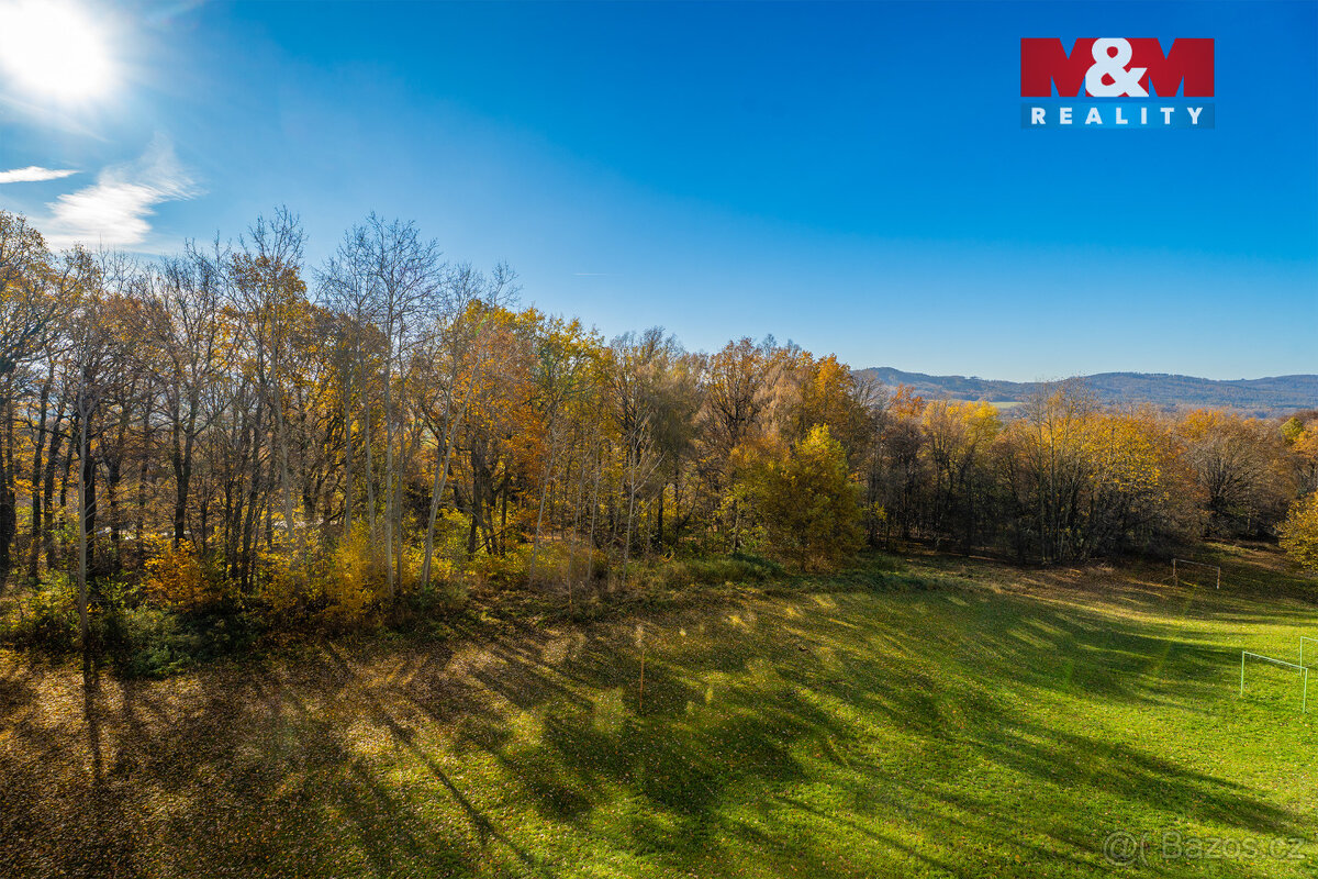 Pronájem bytu 2+1, 61 m², Hrádek nad Nisou, ul. Liberecká - 11