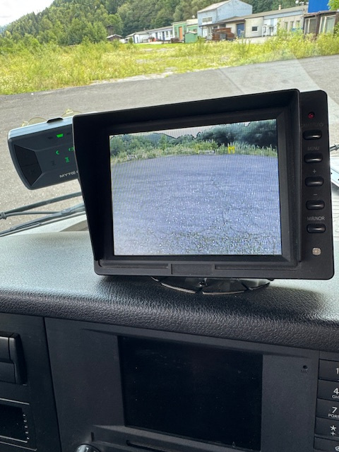 Mercedes-Benz Antos valník s hydraulickou rukou - 11