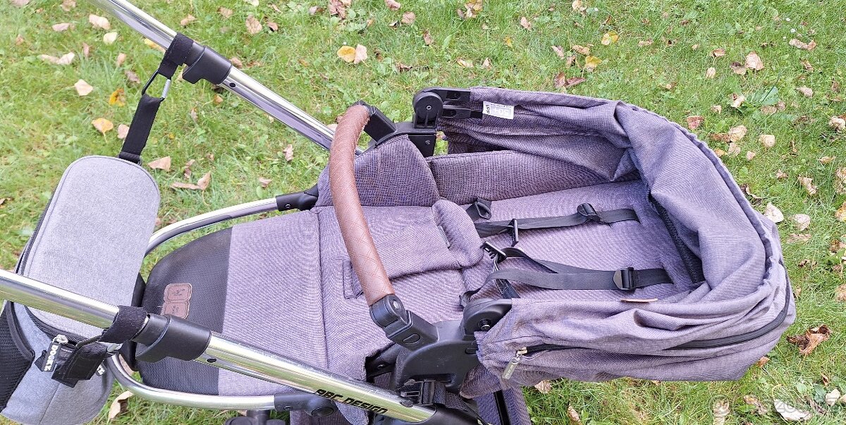 Kočárek ABC Design Viper 4 - 11