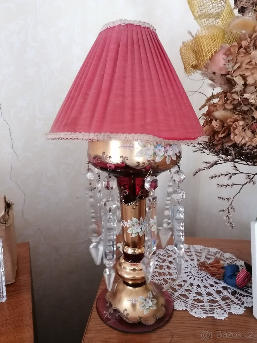 novoborské sklo - 11