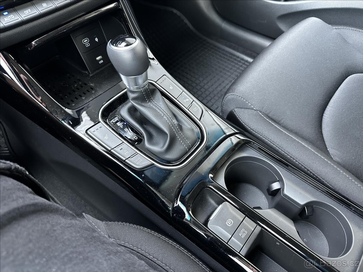 Hyundai i30 1,5 Style,DCT, záruka 12/2029 (2024) - 11