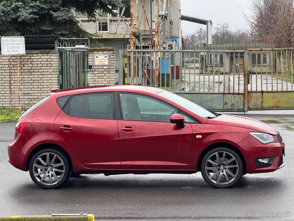 Seat Ibiza - 11