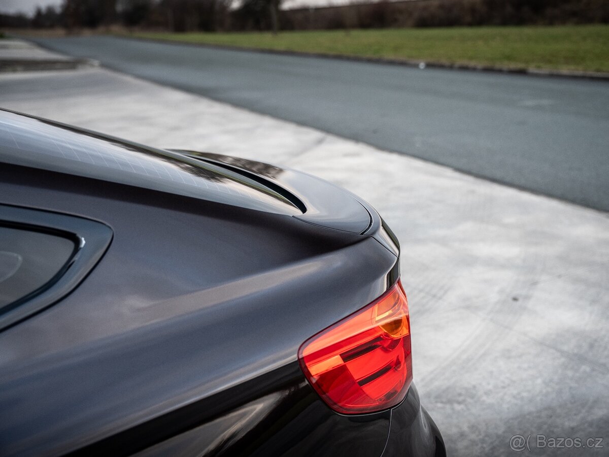 BMW 3 GT F34 320d xDrive - 11