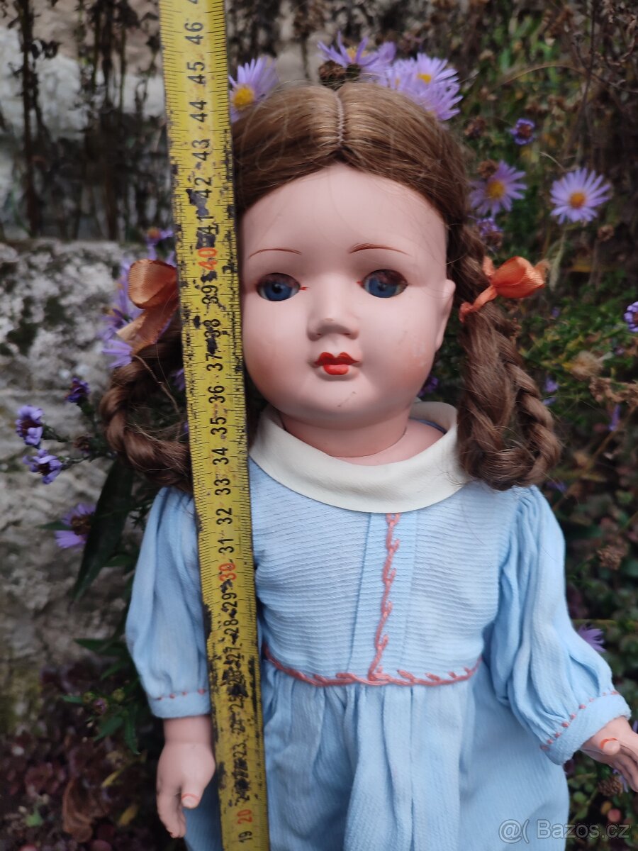 Panenka značená Sonni - 11