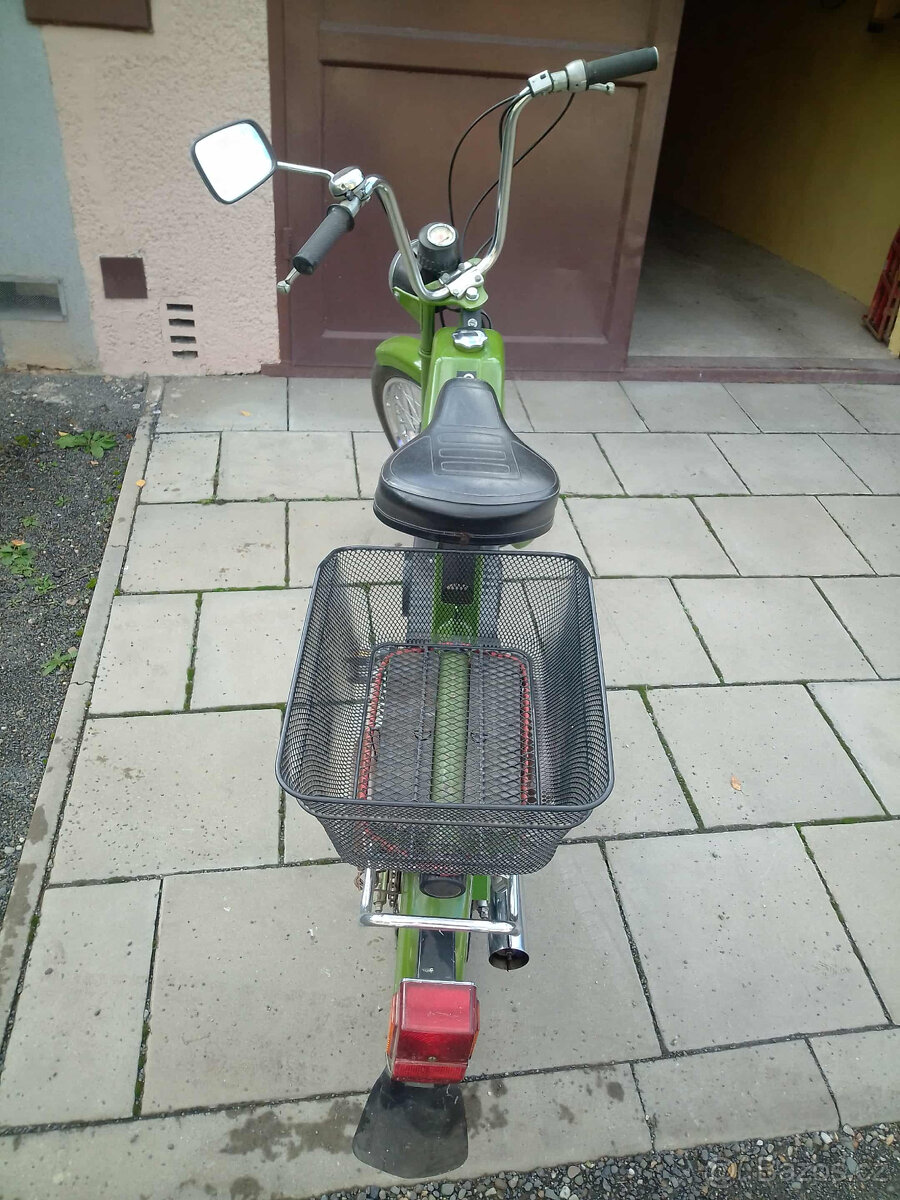 Prodam babettu orginal lak - 11