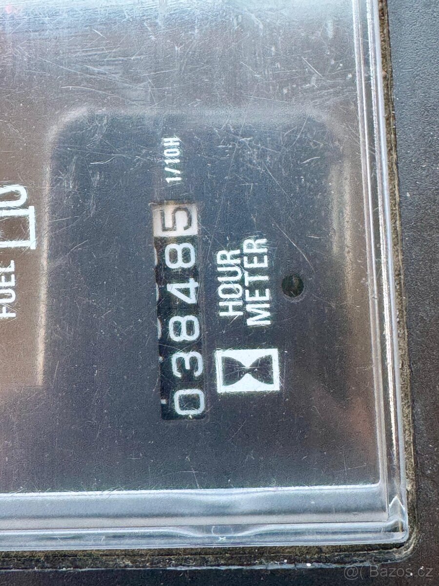 Hyundai Robex 35-7 - 11