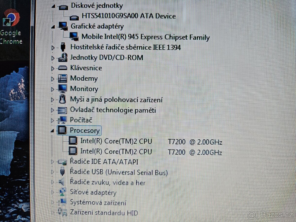 Sony Vaio VGN-N11S/W - 11